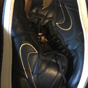 Men’s Nike Air Jordan 1 Retro High OG